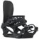 K2 Bond Snowboard Bindings 2025 - black - alternate