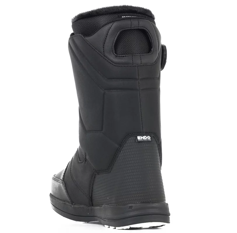 K2 Maysis Snowboard Boots 2025 - black | Tactics