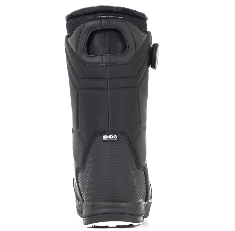K2 Maysis Snowboard Boots (Closeout) 2025 - black | Tactics