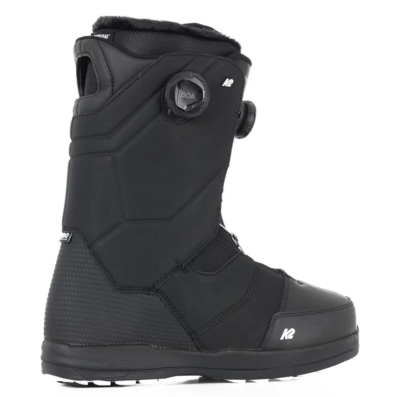 K2 Maysis Snowboard Boots 2025 - black | Tactics