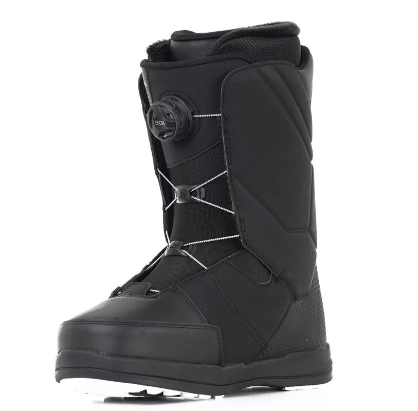 K2 Maysis Snowboard Boots (Closeout) 2025 - black | Tactics