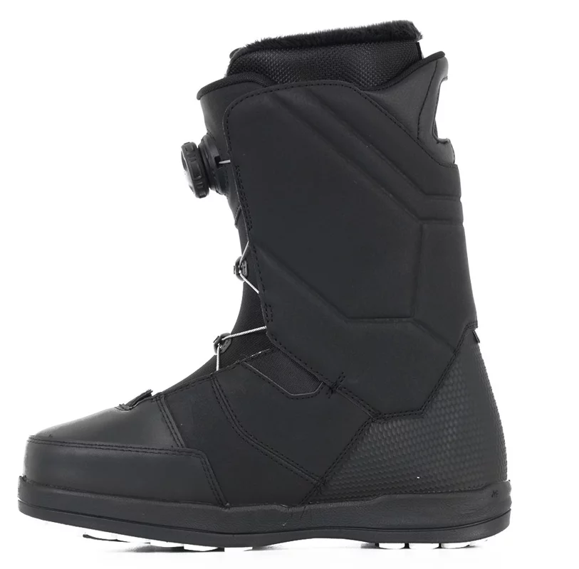 K2 Maysis Snowboard Boots (Closeout) 2025 - black | Tactics