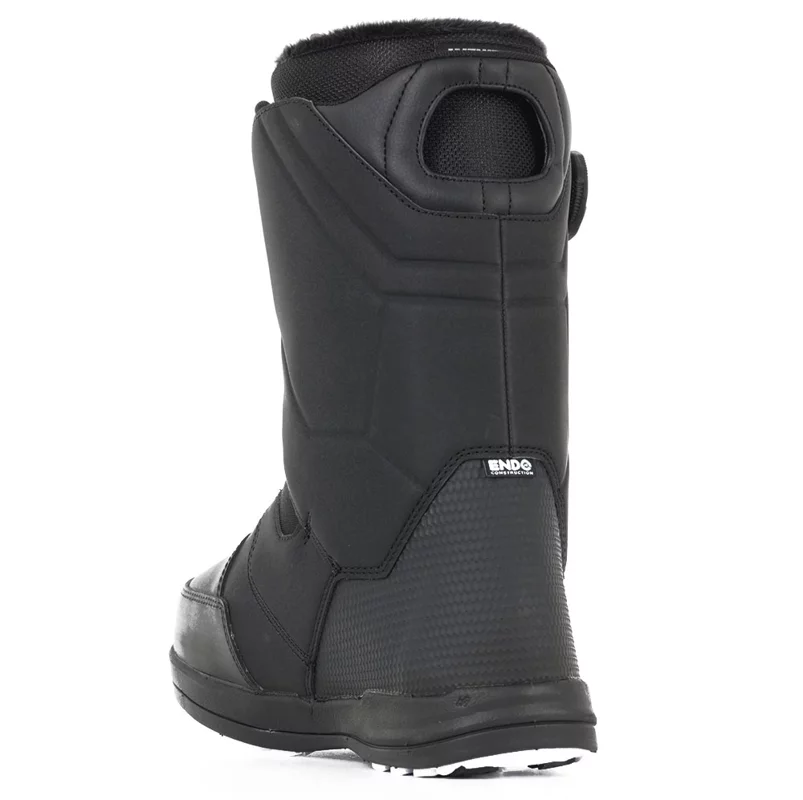 K2 Maysis Wide Snowboard Boots 2025 - black | Tactics
