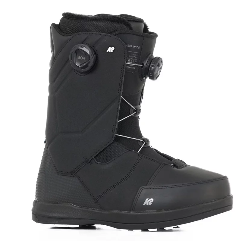 スノーボード K2 MAYSIS 26 K2 Maysis Wide Snowboard Boots 2025 - black | Tactics