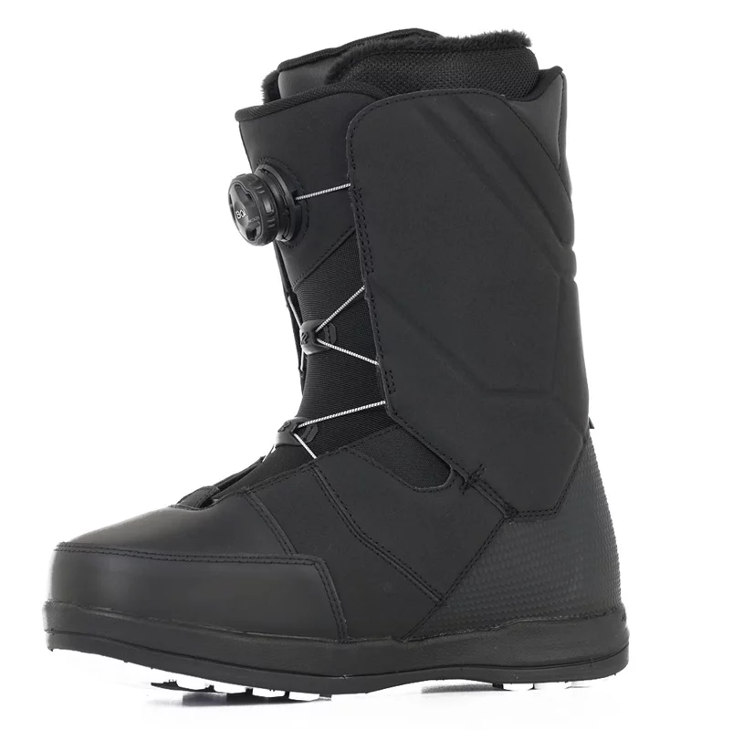K2 Maysis Wide Snowboard Boots 2025 - black | Tactics