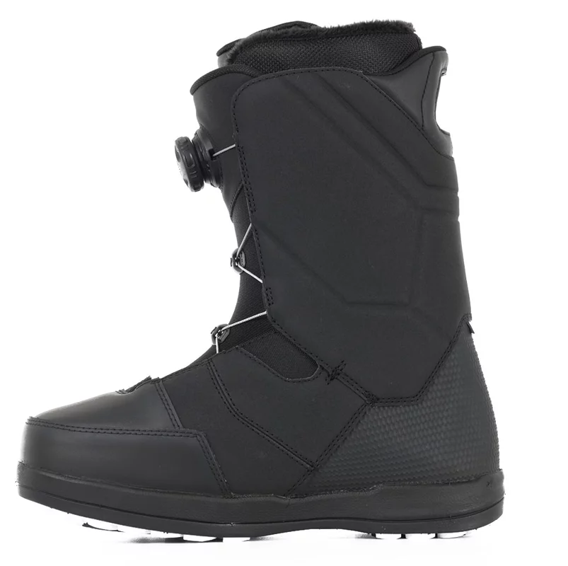 K2 Maysis Wide Snowboard Boots 2025 - black | Tactics