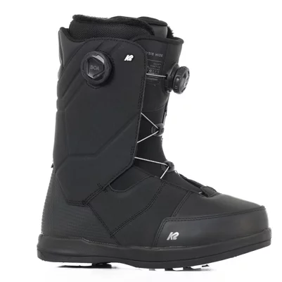 K2 Maysis Wide Snowboard Boots 2025 - black
