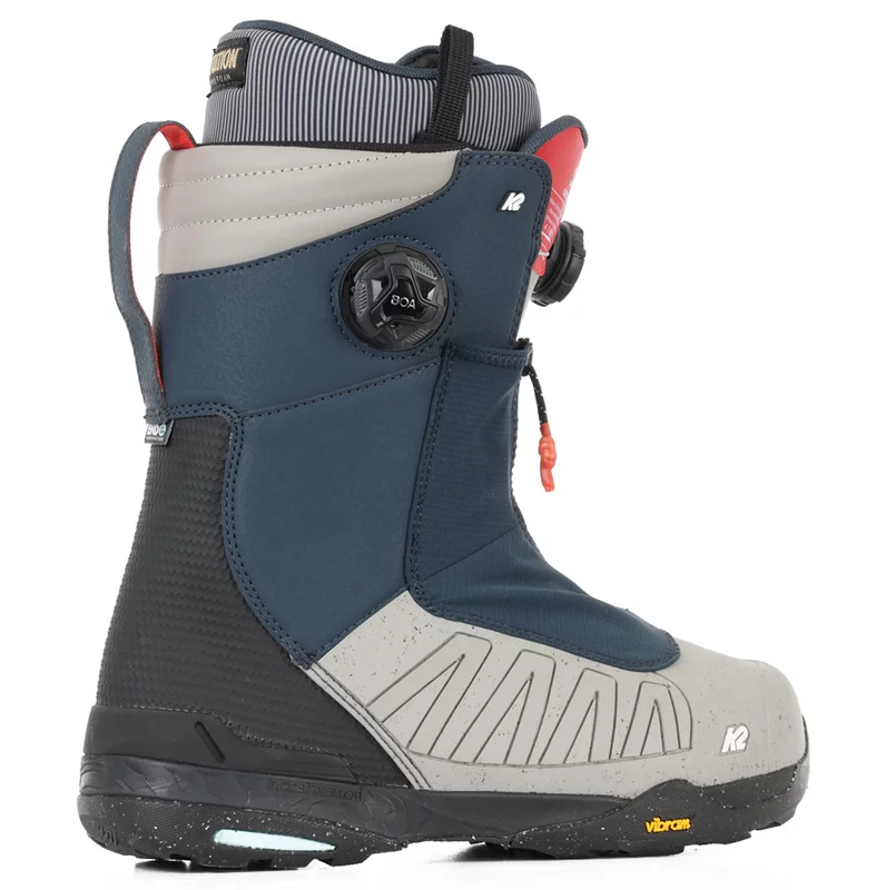 K2 ORTON 26cm メンズスノーボードブーツ K2 ORTON 26cm メンズスノーボードブーツ K2 Orton Mens