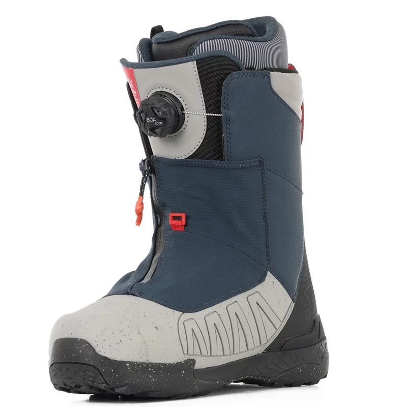 K2 Orton Snowboard Boots 2025 | Tactics