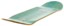 Baker Figgy Big Cats 8.5 Skateboard Deck - angle