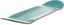 Baker Hawk Big Cats 8.38 Skateboard Deck - angle