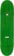 Baker Hawk T-2000 8.5 Skateboard Deck - top