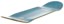 Baker Rowan Stacked Name 8.25 Skateboard Deck - angle