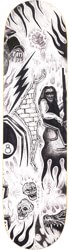 Baker Jacopo Tryptic 8.25 Skateboard Deck