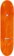 Baker Reynolds Possum 8.475 Skateboard Deck - top