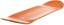 Baker Reynolds Possum 8.475 Skateboard Deck - angle