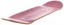 Baker Spanky Hellraiser 8.25 Skateboard Deck - angle