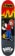 Baker T-Funk Lampwick 8.25 Skateboard Deck