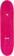 Baker T-Funk Lampwick 8.25 Skateboard Deck - top