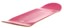 Baker T-Funk Lampwick 8.25 Skateboard Deck - angle