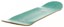 Baker Zach Hummus 8.38 Skateboard Deck - side