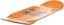 Heroin Shellraiser 3 10.75 Wide Boy Skateboard Deck - angle - feature image may not show selected color
