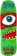 Heroin Nolan Mutation 10.1 Skateboard Deck
