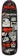 Heroin Nolan's Original 9.6 Skateboard Deck