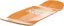 Heroin Swampy Alligator Shovel 10.5 Skateboard Deck - angle
