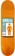 Girl McCrank Gridbox 8.25 Twin Tip Shape Skateboard Deck