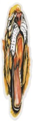 Baker All My Homies Sticker - big cat