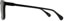 RAEN Wiley 54mm Polarized Sunglasses - recycled black/smoke polarized lens - side