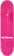 Birdhouse Hawk Second Life 8.0 Skateboard Deck - top