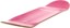 Birdhouse Hawk Second Life 8.0 Skateboard Deck - angle
