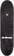Birdhouse Jaws Second Life 8.475 Skateboard Deck - top