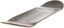 Birdhouse Jaws Second Life 8.475 Skateboard Deck - angle