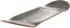 Birdhouse Loy Second Life 8.5 Skateboard Deck - angle