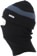 Autumn Mask Beanie - black/slate - side