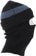 Autumn Mask Beanie - black/slate - alternate side