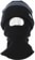 Autumn Mask Beanie - black/slate - front