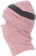 Autumn Mask Beanie - pink - side