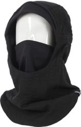 Coal Catacombs II Hood - black