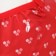 Crab Grab Clawva Classic - little flowers - front detail
