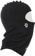 Method Tech Balaclava - black - alternate side