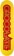 Chocolate Aikens Parliament 8.0 Skateboard Deck