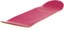 Chocolate Aikens Parliament 8.0 Skateboard Deck - angle