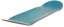 Chocolate Capps Parliament 8.25 Skateboard Deck - angle