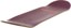 Chocolate Fernandez Parliament 8.125 Skateboard Deck - angle