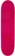 Chocolate Perez San Choco 8.4 Skateboard Deck - top