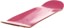 Chocolate Perez San Choco 8.4 Skateboard Deck - angle